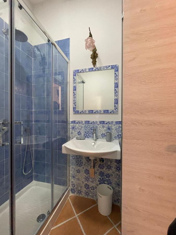 B & B La Casa Dei Sogni 卡萨普拉 外观 照片