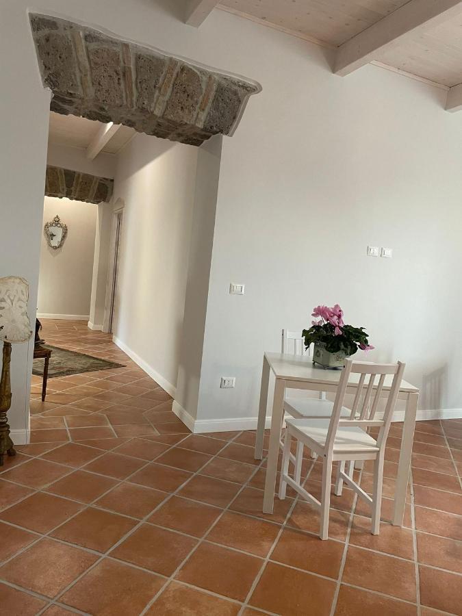 B & B La Casa Dei Sogni 卡萨普拉 外观 照片