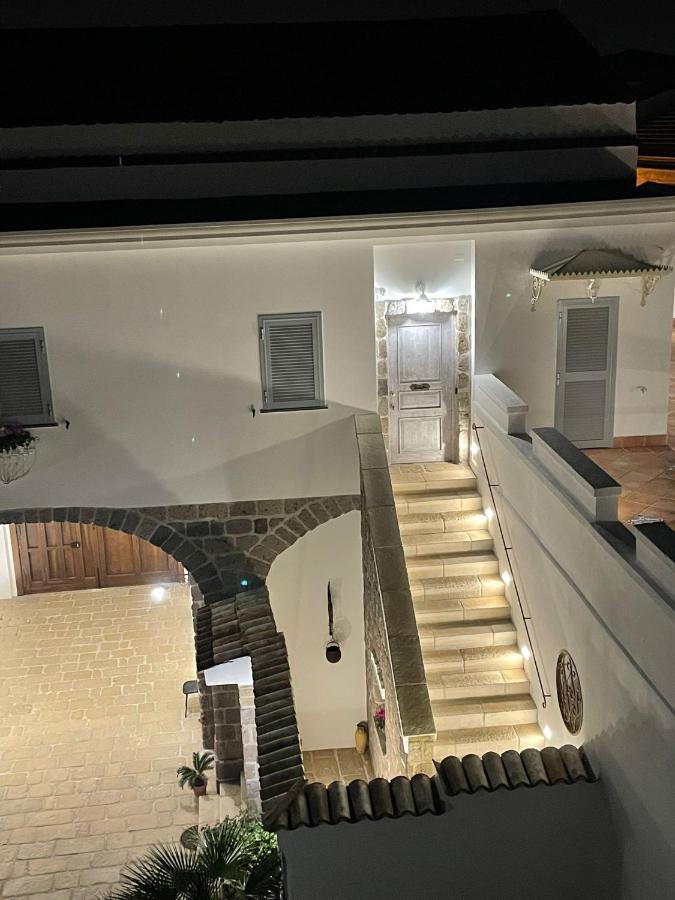 B & B La Casa Dei Sogni 卡萨普拉 外观 照片