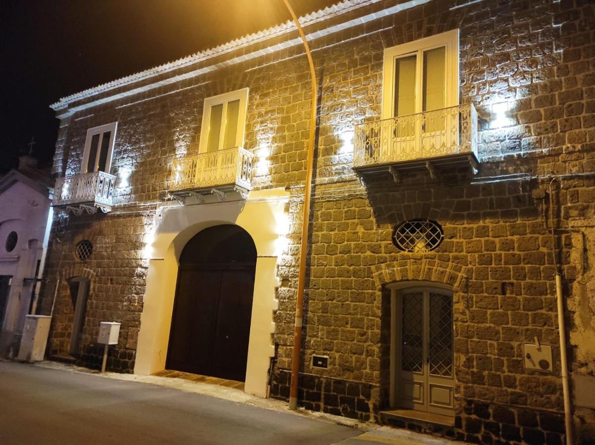 B & B La Casa Dei Sogni 卡萨普拉 外观 照片