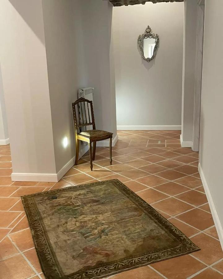 B & B La Casa Dei Sogni 卡萨普拉 外观 照片