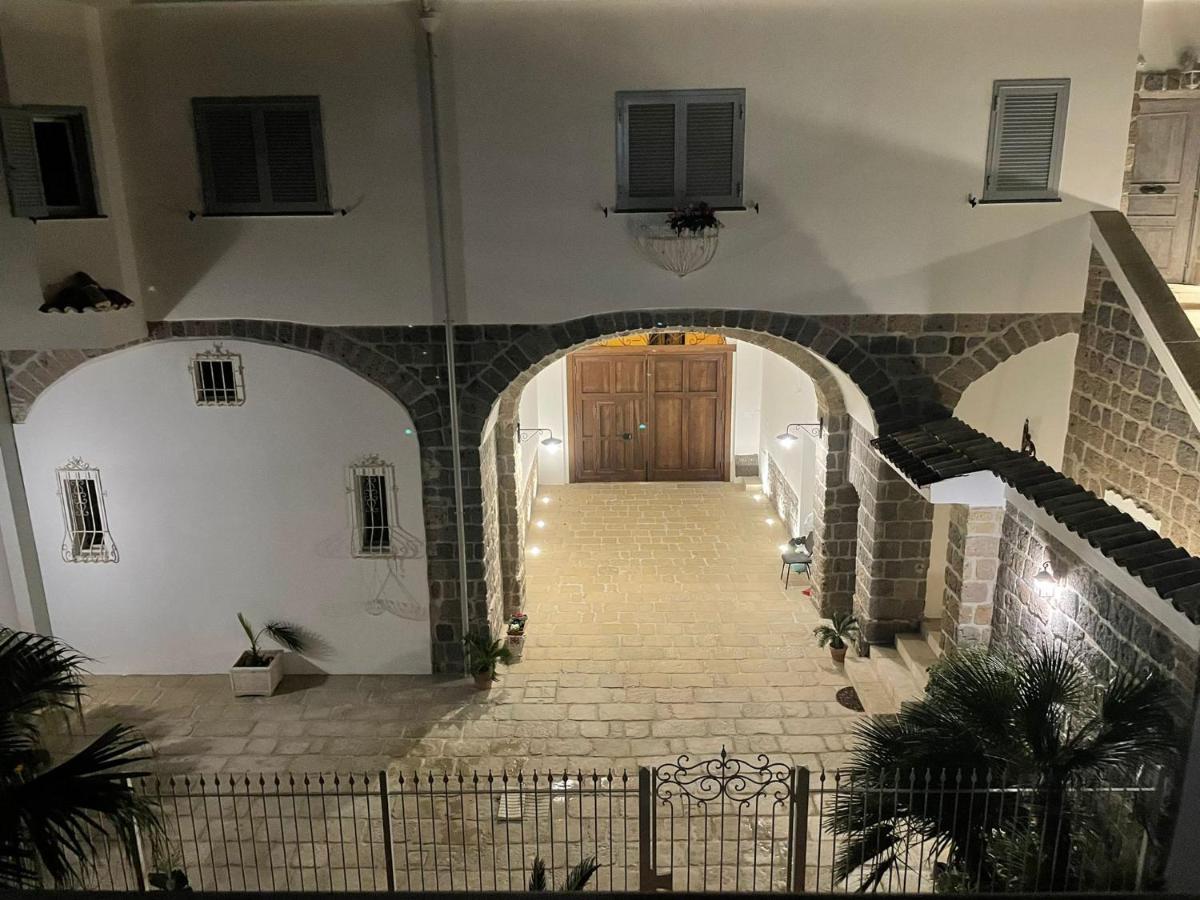B & B La Casa Dei Sogni 卡萨普拉 外观 照片
