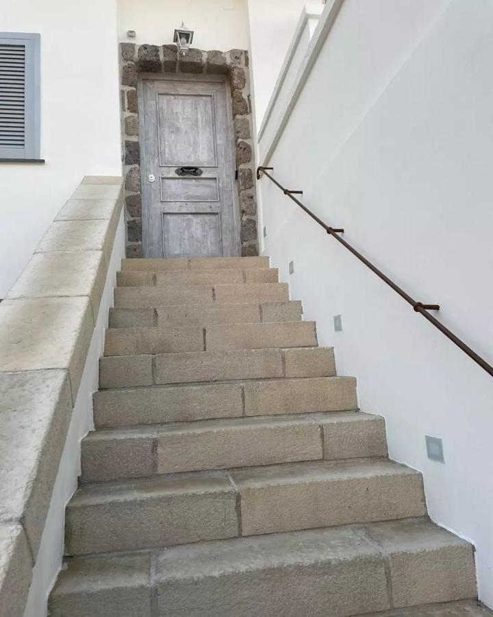 B & B La Casa Dei Sogni 卡萨普拉 外观 照片