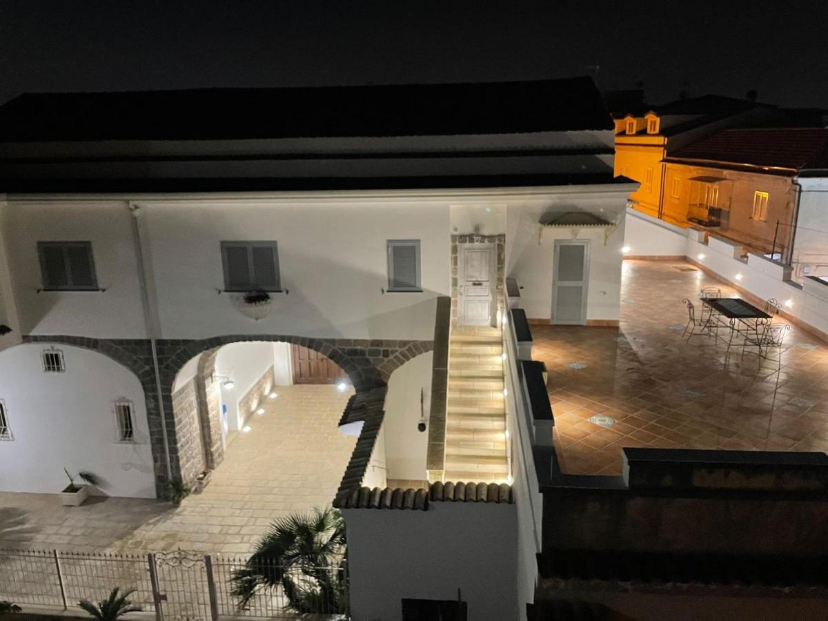 B & B La Casa Dei Sogni 卡萨普拉 外观 照片