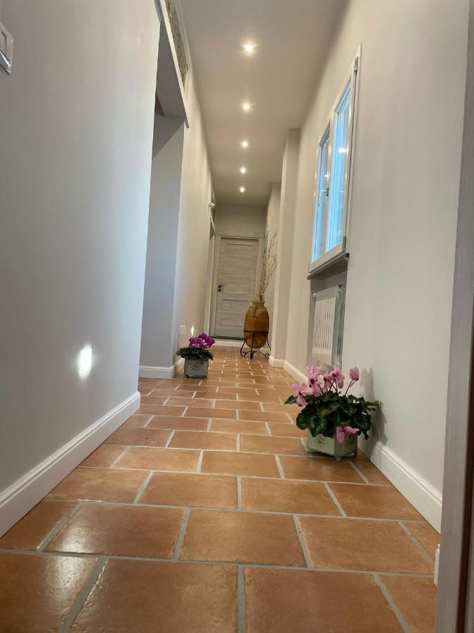 B & B La Casa Dei Sogni 卡萨普拉 外观 照片