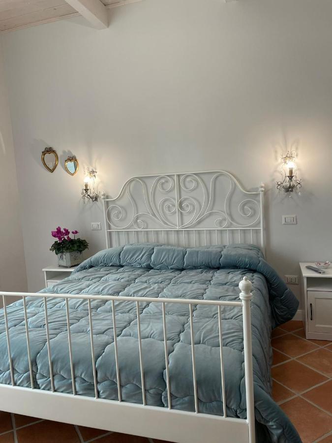 B & B La Casa Dei Sogni 卡萨普拉 外观 照片