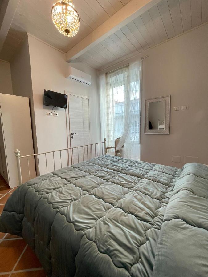 B & B La Casa Dei Sogni 卡萨普拉 外观 照片