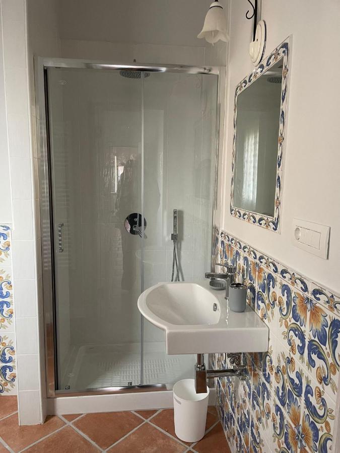 B & B La Casa Dei Sogni 卡萨普拉 外观 照片