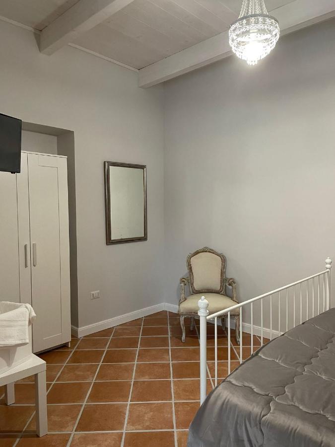 B & B La Casa Dei Sogni 卡萨普拉 外观 照片