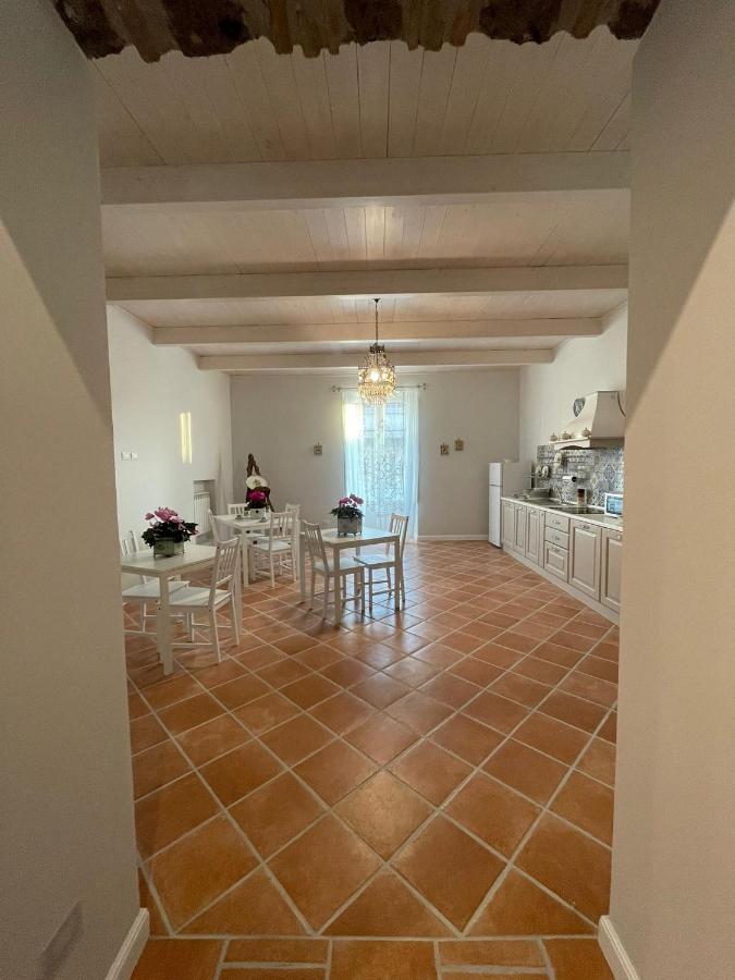 B & B La Casa Dei Sogni 卡萨普拉 外观 照片