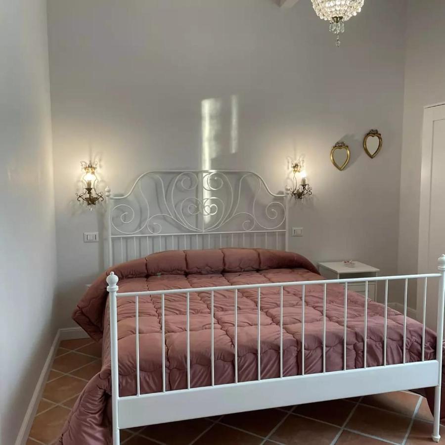 B & B La Casa Dei Sogni 卡萨普拉 外观 照片