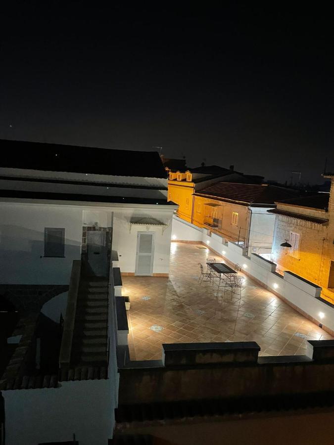 B & B La Casa Dei Sogni 卡萨普拉 外观 照片