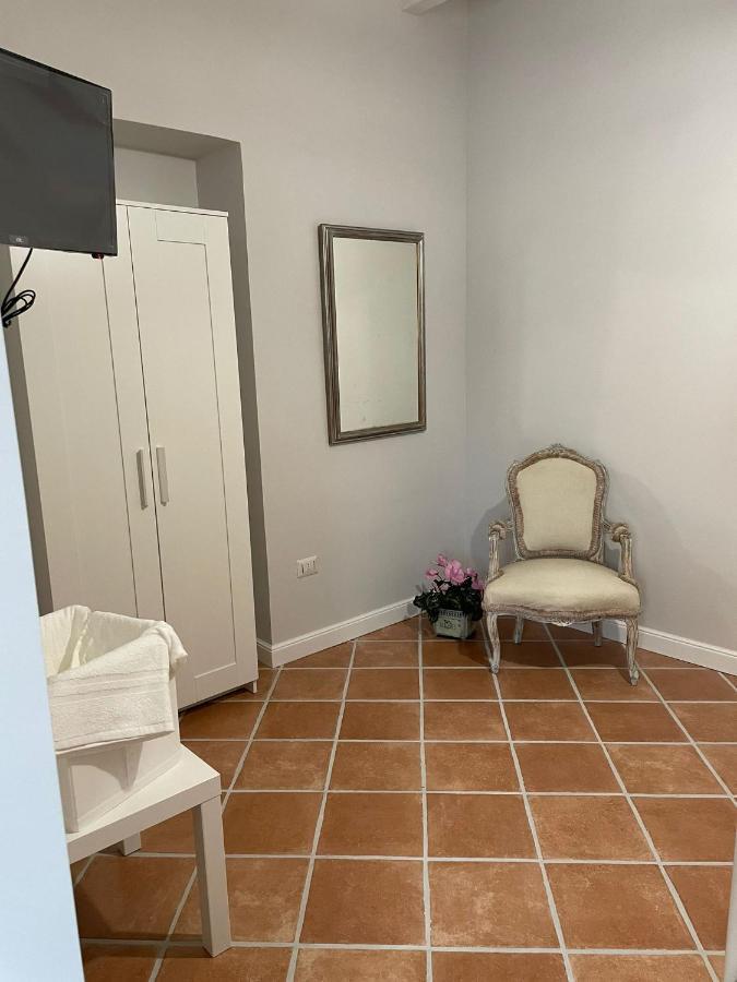 B & B La Casa Dei Sogni 卡萨普拉 外观 照片