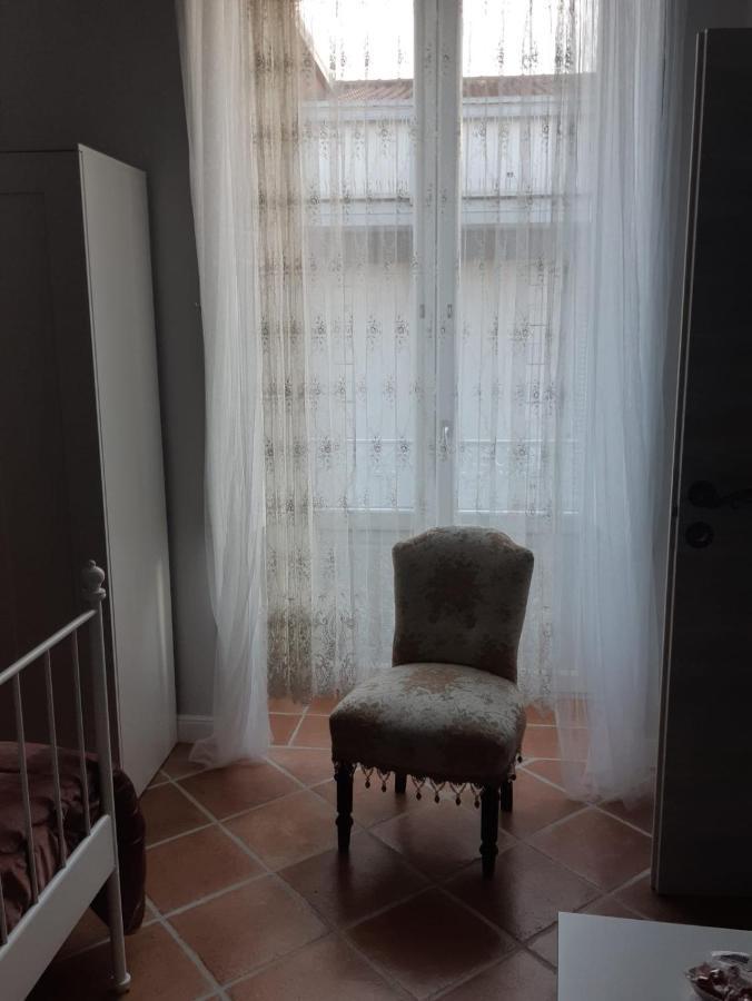 B & B La Casa Dei Sogni 卡萨普拉 外观 照片