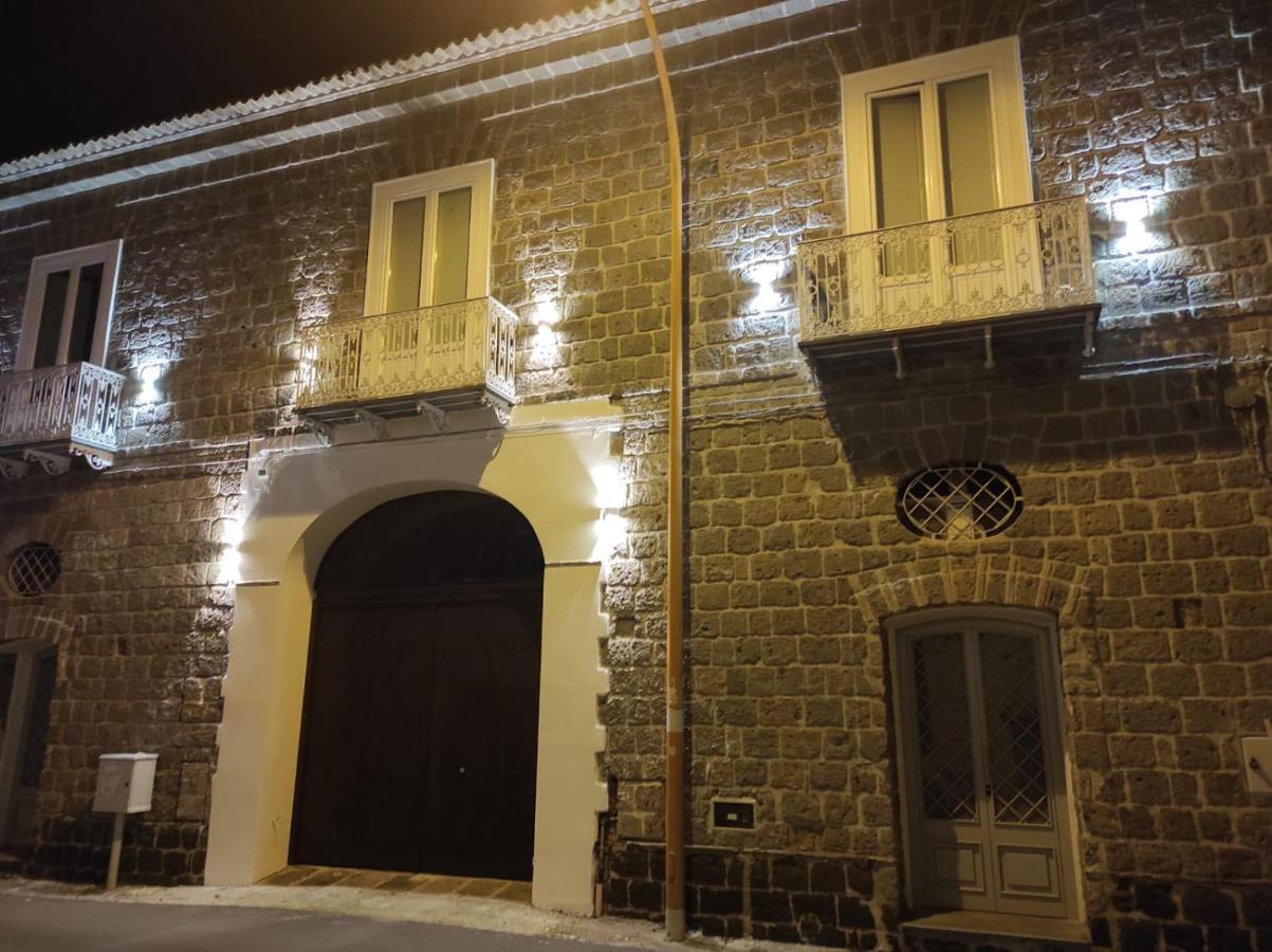 B & B La Casa Dei Sogni 卡萨普拉 外观 照片