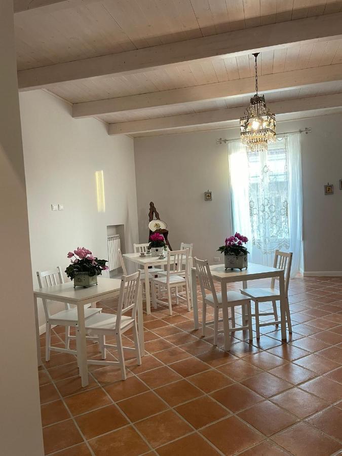 B & B La Casa Dei Sogni 卡萨普拉 外观 照片