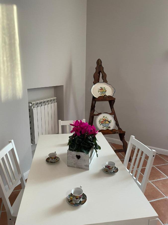 B & B La Casa Dei Sogni 卡萨普拉 外观 照片