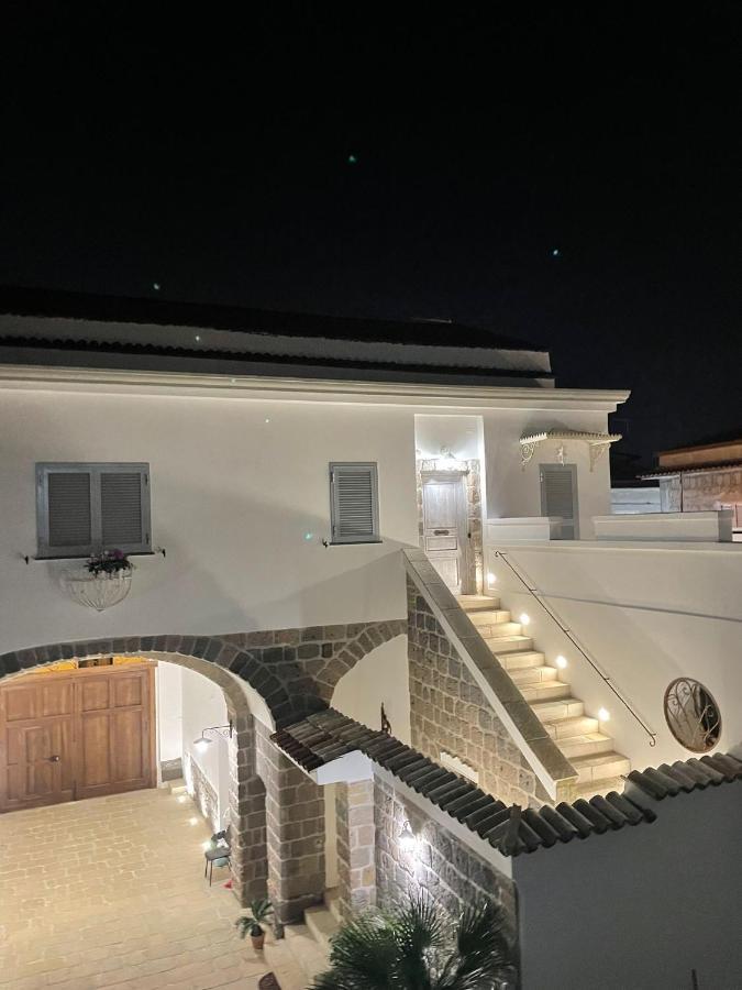 B & B La Casa Dei Sogni 卡萨普拉 外观 照片